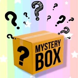 Mystery Box - Women’s Size Medium